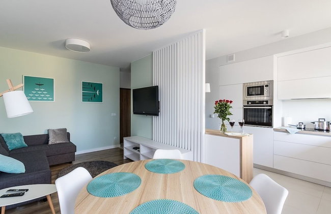 Apartamenty City View od WroclawApartament-pl - Foto 87