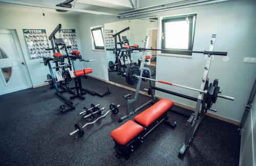 Holiday Home Petra - Foto 29