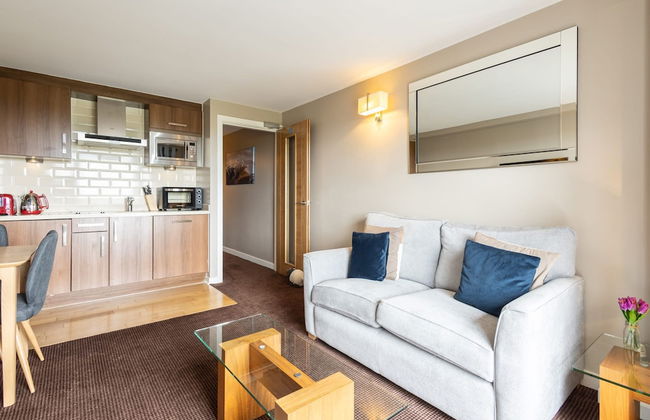 Host Stay Bowscale Suite - Photo 2