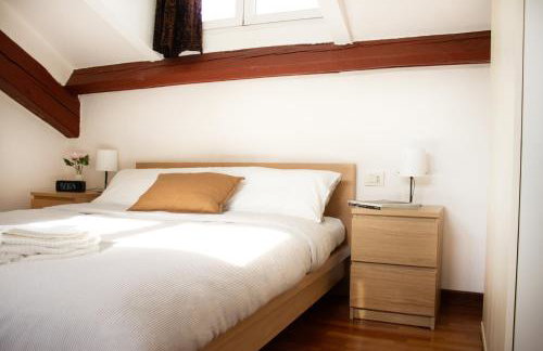 Luminoso loft vicino Stazione Centrale e Porta Venezia - Foto 3