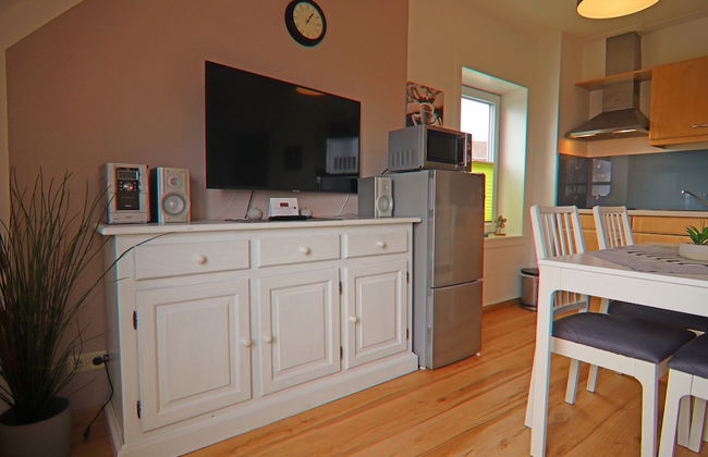 Cozy Apartment in Insel Poel near Beach - Foto 27