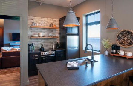 The Njörd - Foto 30