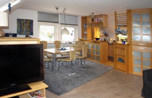 Ferienwohnung HeeserBerg Xanten - Foto 1
