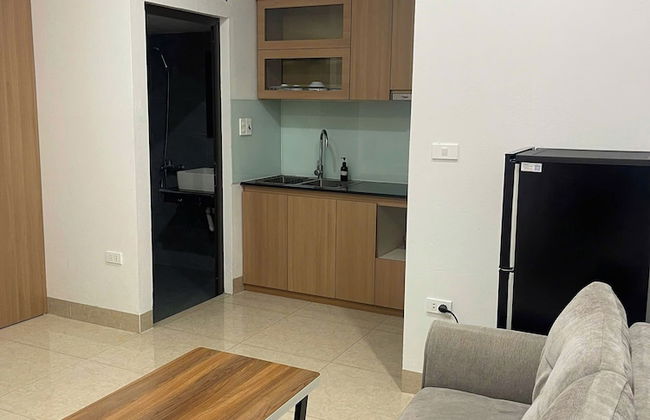 Era Apartment Tran Thai Tong - Foto 7