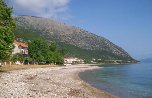 Antigoni House - Foto 14