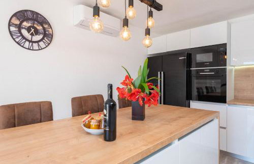 Holiday Villa Sasha - Foto 27