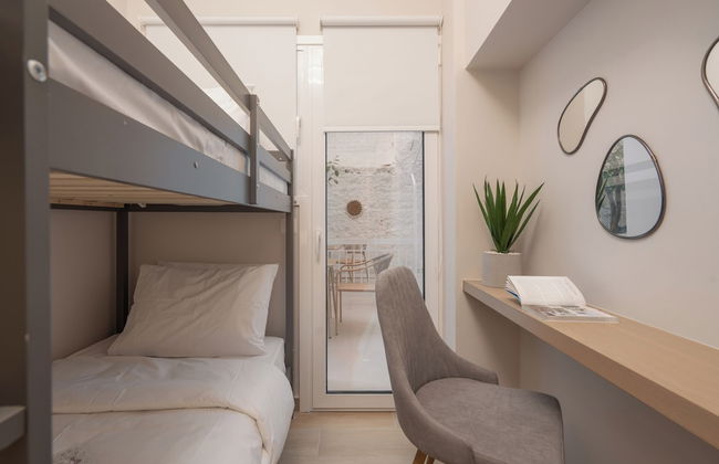 Athenian Modern & Luxury Apartments - Foto 47