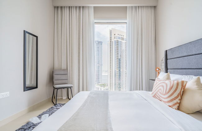 Fancy Apartment With Mesmerizing Canal Views - Photo 5