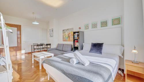 Mirasierra Suites Pamplona - Foto 4, towels