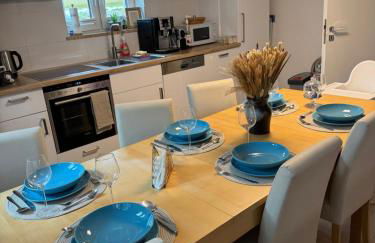 Family & Friends Hannover 75m2, Messe - Foto 9