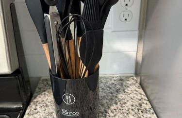 Stylish 1BHK Stay in Cedar Park Close to Austin - Photo 14