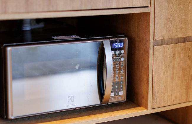 Reserva Cabanas - Foto 36