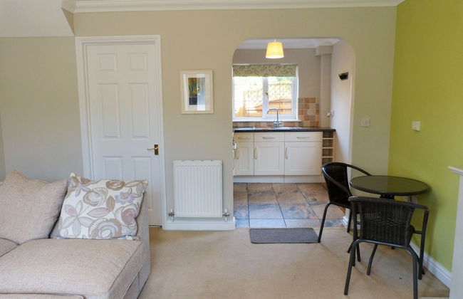 Hill Cottage - Photo 21