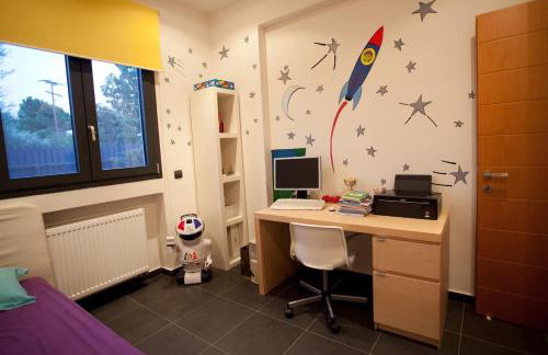 Villa Natasa - Foto 12