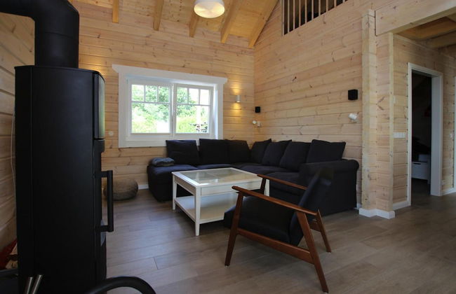 Ferienhaus am Schaalsee, Zarrentin - Foto 21