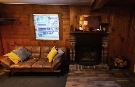 The Wilderness Inn: Chalets - Foto 102