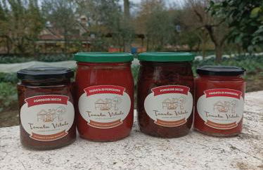 Tenuta Vitale - Azienda agricola multifunzionale - Foto 16