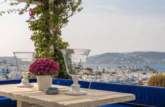 Villa Dream Views, steps away from Mykonos Town - Foto 69
