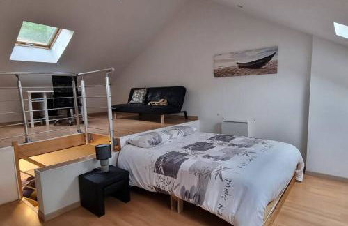 Maison de charme - Foto 2