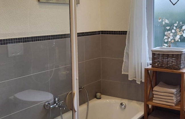 Holiday Home in Willersdorf With Outdoor Sauna - Photo 12