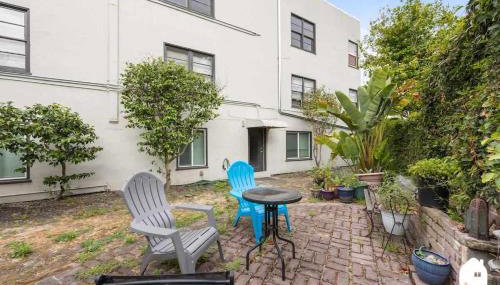 Garden Oasis Cozy Home Near Bart Shop with Parking - Foto 3