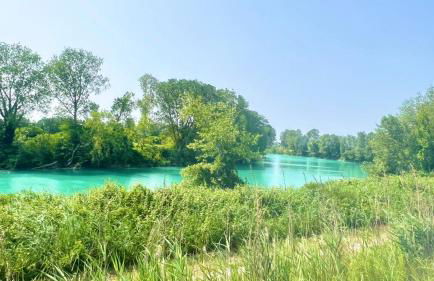 Casa sul fiume - Foto 8