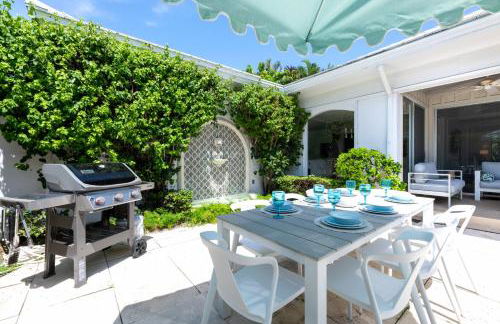 Delray Pool Home - 5 Minutes to Beach! - Foto 29