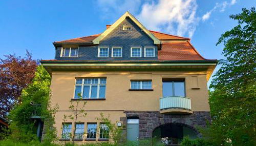 Ferienwohnung VILLA FRÜBING - Foto 4