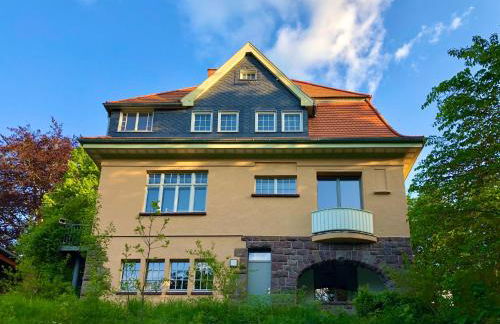 Ferienwohnung VILLA FRÜBING - Foto 4