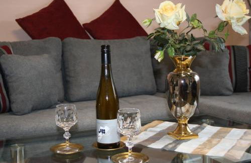 Ferienwohnung Bilstein - Foto 3