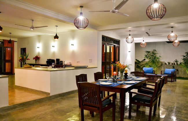 Silence Garden - Foto 31