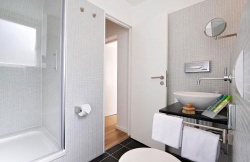 Art'Appart Suiten - kontaktloser Check-In - Foto 13