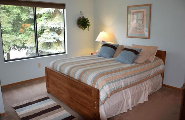 Seven Springs Sunridge 1BR Loft Standard Condo by RedAwning - Foto 2