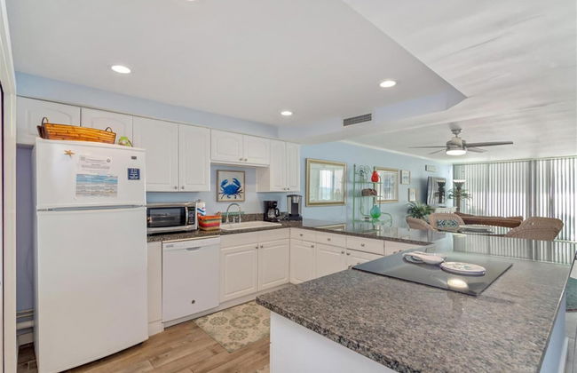 Shoreline Towers 1073 - Foto 15