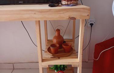 Aconchego da Kika - Foto 11