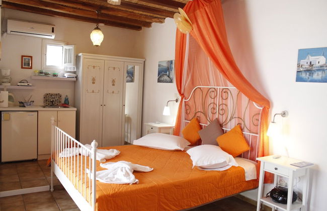 Villa Mantalena - Foto 30