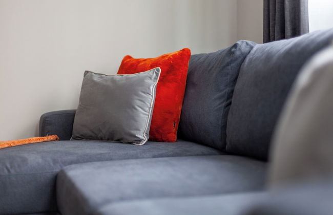 Elegant Retreat 1bed Near Central London - Foto 23