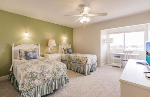 1125-605 Tranquility in Our High Rise Condo - Foto 21