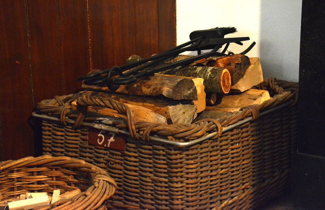 Holiday Home in Gedinne With Forest - Foto 20