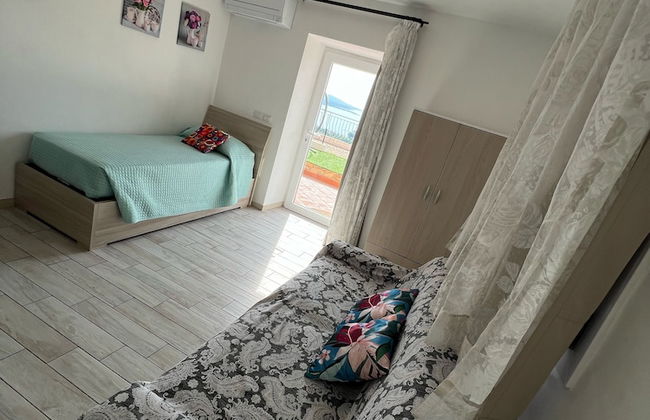 Agriturismo Un Mare di Fiori - Foto 11