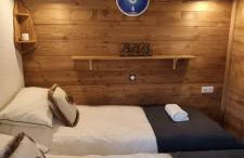 Luxury Central Apartment MONTCHAVIN - Foto 15