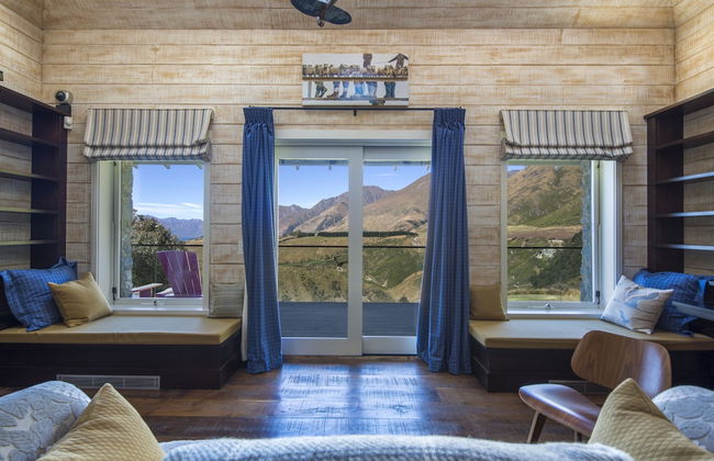 Mahu Whenua - Foto 17