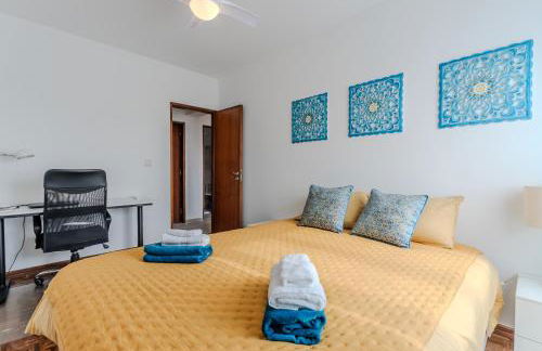 Sea Dunes Apt - 3 BR with sea view - Foto 25