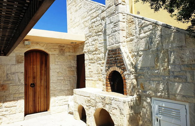 Traditional House Spectacular View near Heraklion - Foto 22