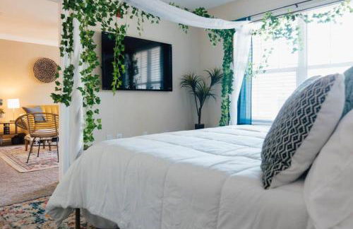 The Sanctuary Company Johnson City - Foto 5