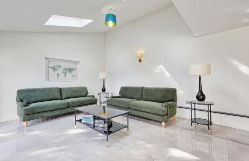 Mayrose House - 6BR 4BATH Luxe Spacious Retreat - Foto 8