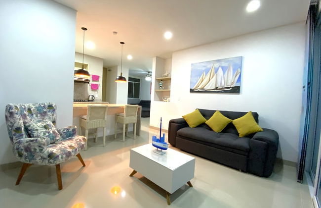 Exclusive Apartasuites Reserva del Mar - Photo 55