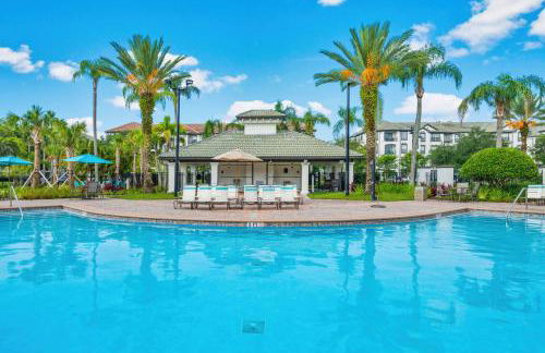 Pool*Top Floor*Forest Views*Balcony*VistaCay - Foto 2