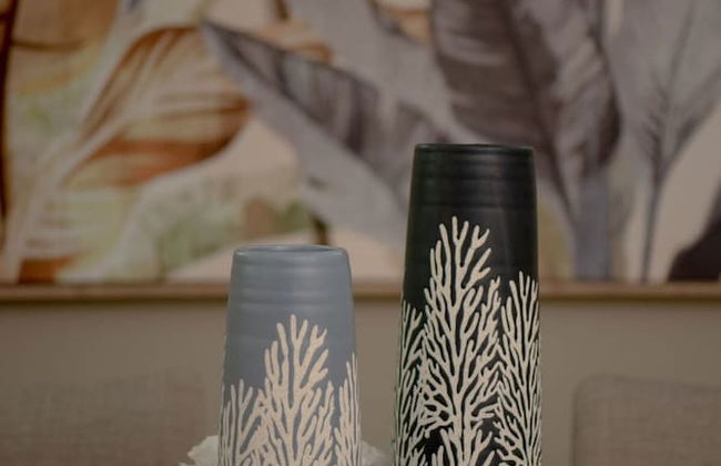 Reef Apartment Cairns - 4 Pools Resort BBQ - Photo 13