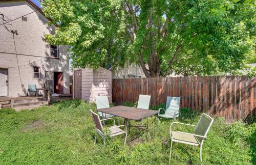 Private home in the heart of Minneapolis - Foto 24